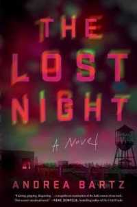 Lost Night : A Novel
