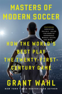 Masters of Modern Soccer : How the World's Best Play the Twenty-first-century Game -- Paperback (English Language Edition)