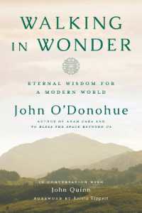 Walking in Wonder : Eternal Wisdom for a Modern World