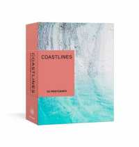 Coastlines : 50 Postcards from around the World （POS）
