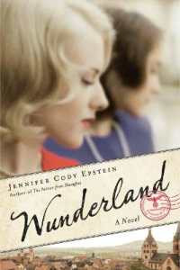 Wunderland : A Novel