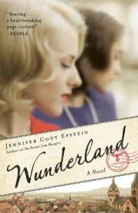 Wunderland : A Novel