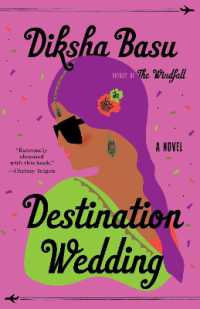 Destination Wedding : A Novel