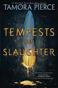 Tempests and Slaughter ( Numair Chronicles 1 ) ( OME )