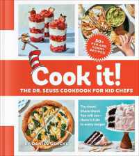 Cook It! the Dr. Seuss Cookbook for Kid Chefs : 50+ Yummy Recipes