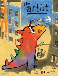 The Artist （Library Binding）