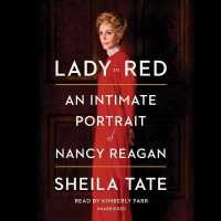 Lady in Red (6-Volume Set) : An Intimate Portrait of Nancy Reagan （Unabridged）