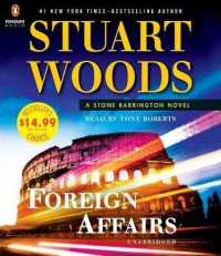 Foreign Affairs (6-Volume Set) （Unabridged）