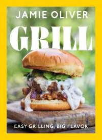 Grill : Easy Grilling, Big Flavor