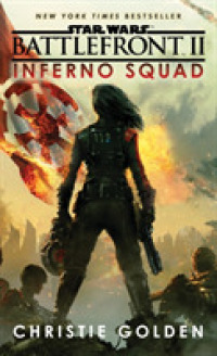 Battlefront Ii: Inferno Squad (Star Wars) (Star Wars) -- Paperback / softback