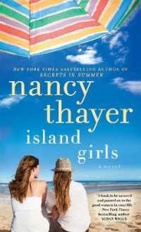 Island Girls : A Novel