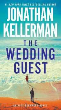 The Wedding Guest : An Alex Delaware Novel (Alex Delaware)