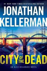 City of the Dead : An Alex Delaware Novel (Alex Delaware)