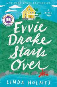 Evvie Drake Starts Over: A Read with Jenna Pick : A Novel