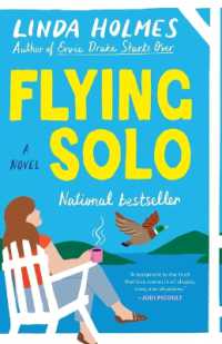 Flying Solo : A Novel