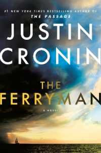 The Ferryman : A Novel