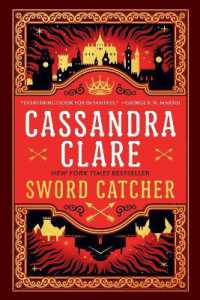 Sword Catcher (Chronicles of Castellane)