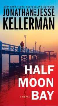 Half Moon Bay : A Novel (Clay Edison)