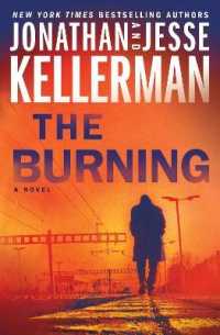 Burning : A Novel (Clay Edison)
