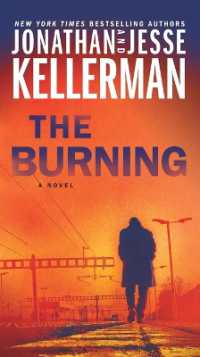 The Burning : A Novel