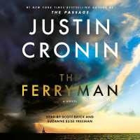 The Ferryman : A Novel