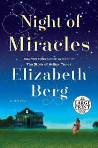 Night of Miracles : A Novel （Large Print）