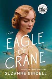 Eagle & Crane (Random House Large Print) （LRG）
