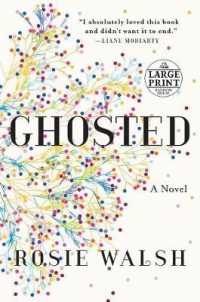 Ghosted (Random House Large Print) （LRG）