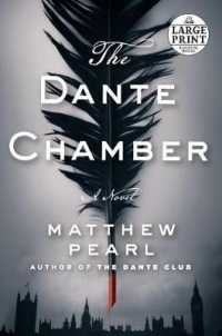 The Dante Chamber (Random House Large Print) （LRG）