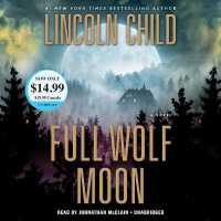 Full Wolf Moon (6-Volume Set) （Unabridged）