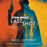 Last Shot (10-Volume Set) (Star Wars: Han and Lando) （Unabridged）