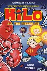 Hilo Book 6: All the Pieces Fit (Hilo)