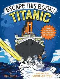 Escape This Book! Titanic (Escape This Book!)