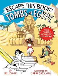Escape This Book! Tombs of Egypt (Escape This Book!)