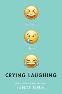 Crying Laughing