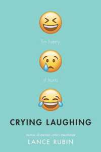 Crying Laughing