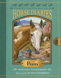 Horse Diaries #16: Penny (Horse Diaries)