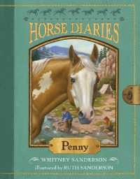 Horse Diaries #16: Penny (Horse Diaries) （Library Binding）