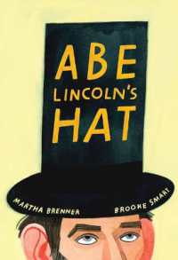 Abe Lincoln's Hat -- Hardback