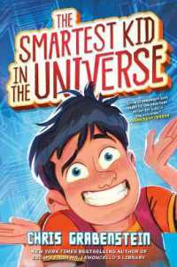 The Smartest Kid in the Universe (The Smartest Kid in the Universe)