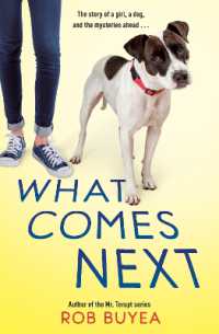 What Comes Next （Library Binding）