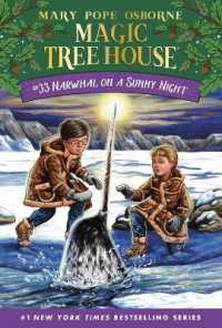 Narwhal on a Sunny Night (Magic Tree House)