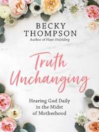 Truth Unchanging