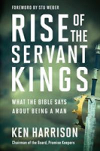 Rise of the Servant Kings -- Hardback
