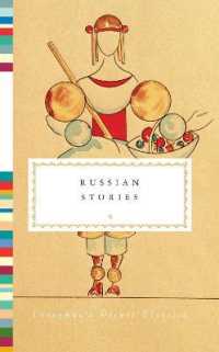 Russian Stories (Everyman's Library Pocket Classics Series)