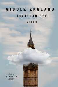 Middle England : A novel