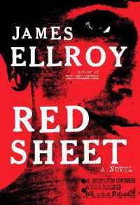 Red Sheet : A Novel