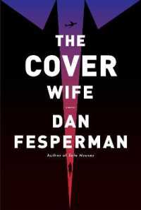 Cover Wife : A novel