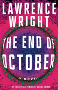 End of October : A novel