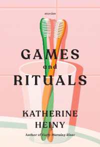 Games and Rituals : Stories